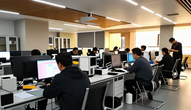 运维客户如何选择方案设计
